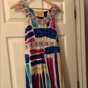 NWT BCB Dress.